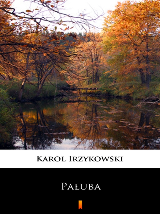 Title details for Pałuba by Karol Irzykowski - Wait list